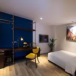 Khách Sạn và Spa Alagon Plus