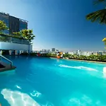 Khách Sạn và Spa Alagon Plus