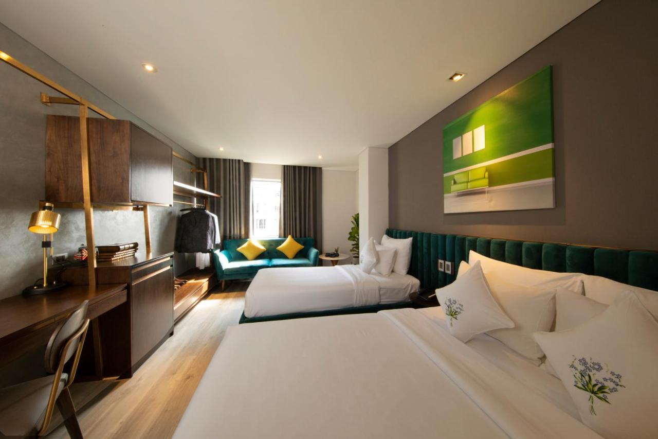 Alagon Plus & 4* TP. Hồ Chí Minh