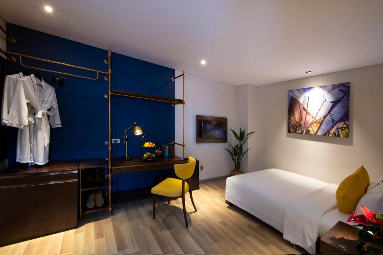 Khách sạn Alagon Plus & 4*