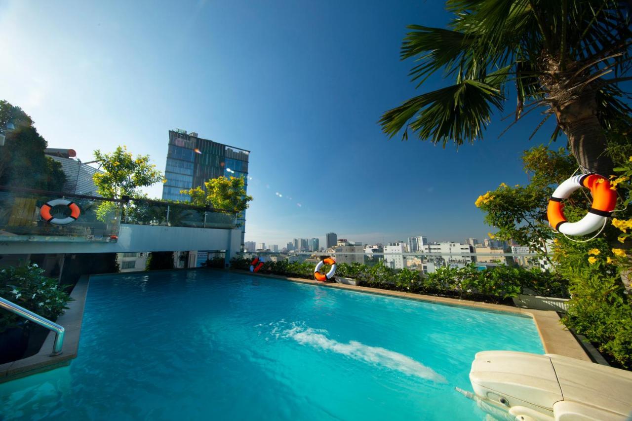 Khách sạn Alagon Plus & 4*