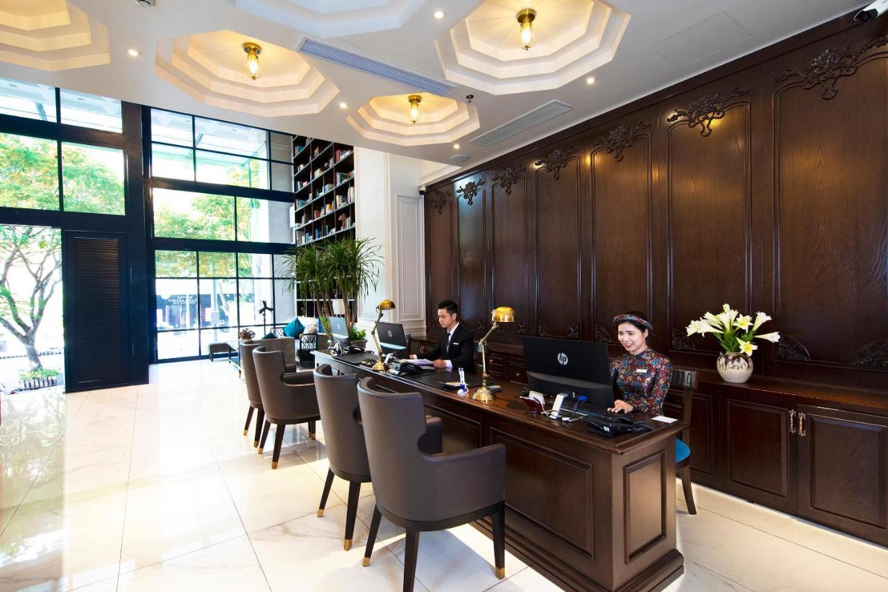 Khách sạn Alagon Plus & TP. Hồ Chí Minh
