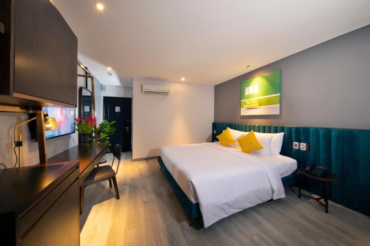 Alagon Plus & TP. Hồ Chí Minh